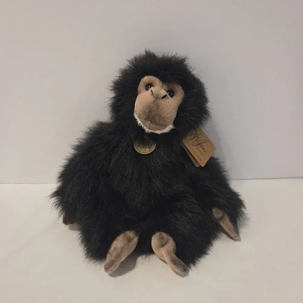 Aurora Miyoni Realistic Chimpanzee 11